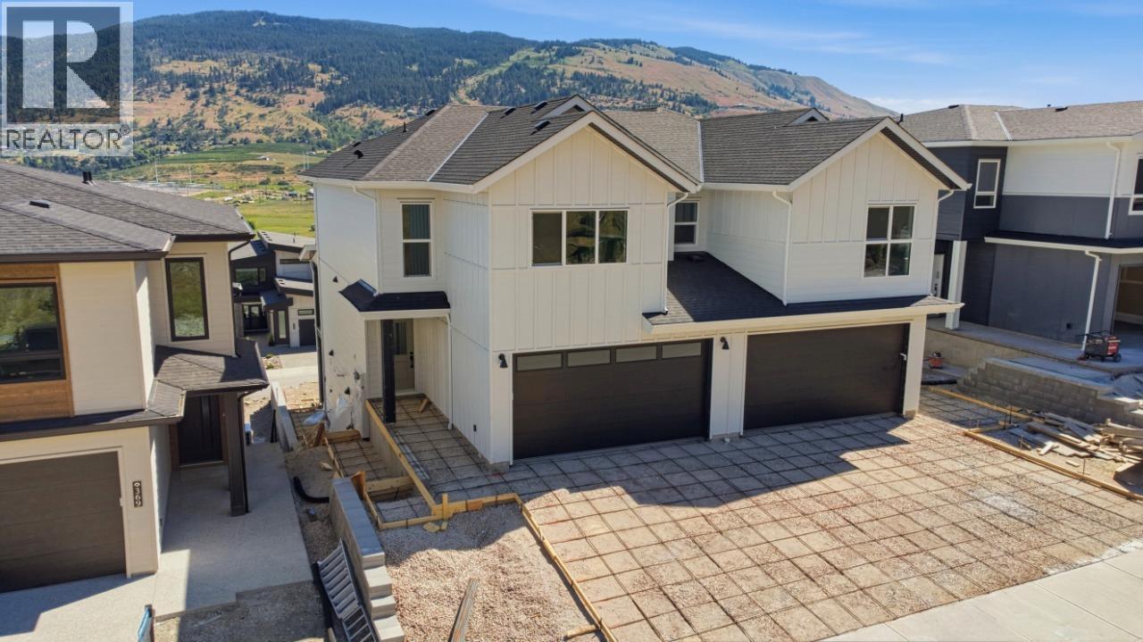 373 Arrowleaf Rise, Coldstream, British Columbia  V1B 0B5 - Photo 3 - 10393287