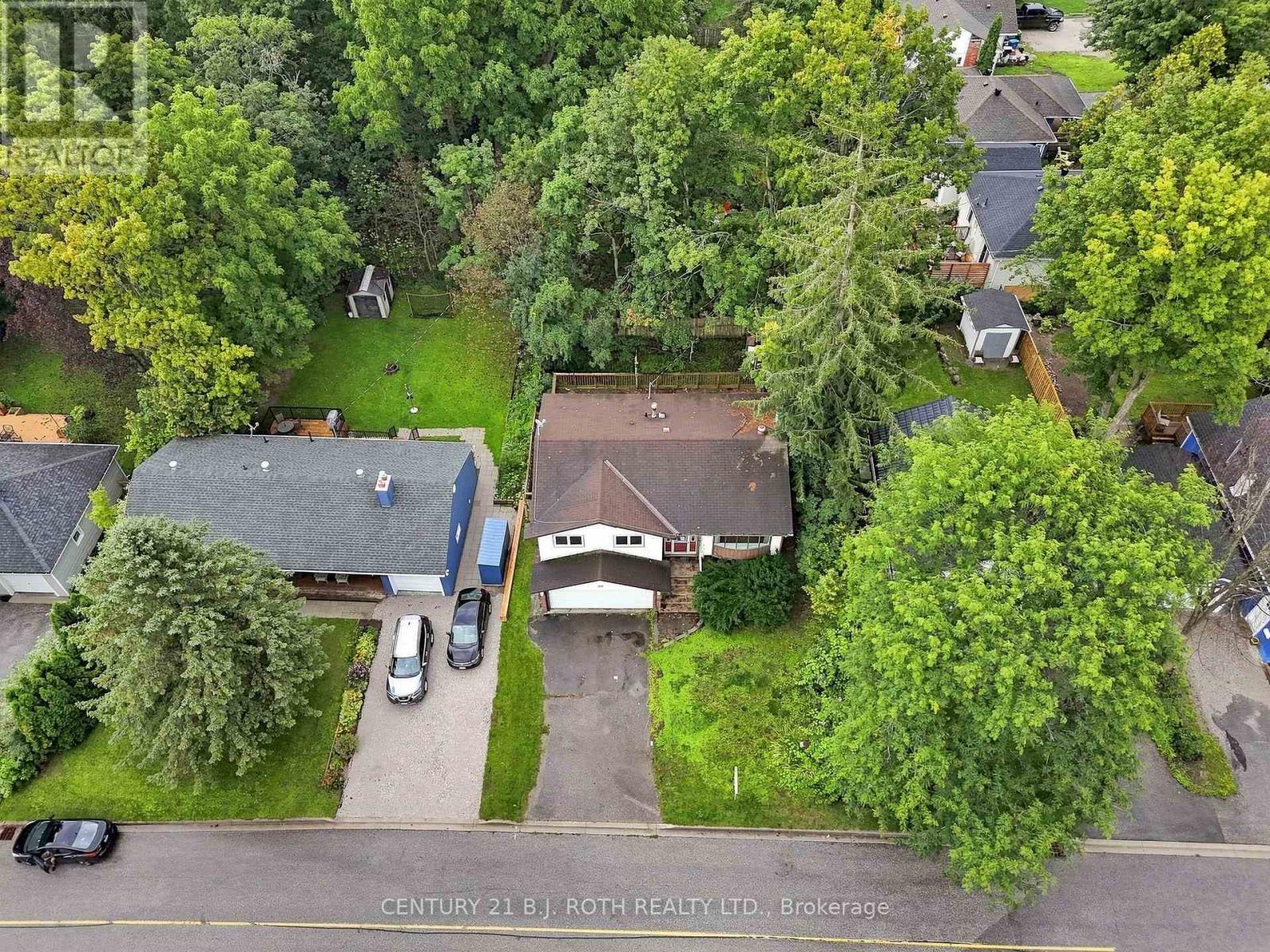 195 North Street E, Orillia, Ontario  L3V 2G2 - Photo 31 - S13741282