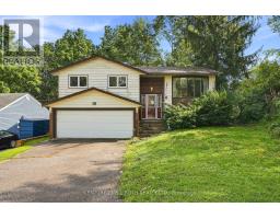 195 NORTH STREET E, Orillia, Ontario