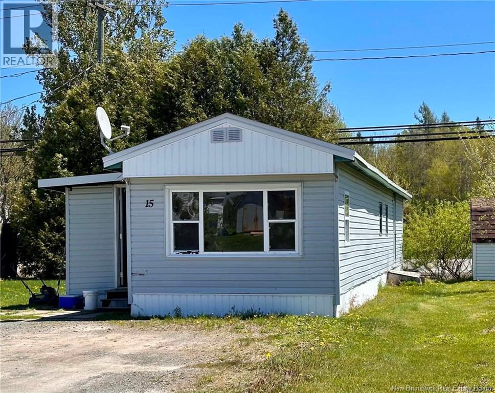 15 Hedgeview Drive, Fredericton, New Brunswick