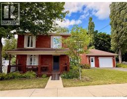 11 Dufferin Street, Campbellton, New Brunswick