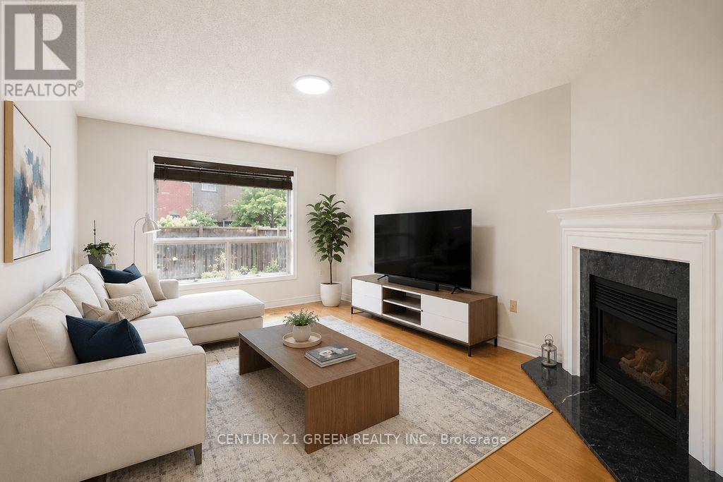 1446 Grossi Street, Mississauga, Ontario  L5V 1T8 - Photo 14 - W13741050