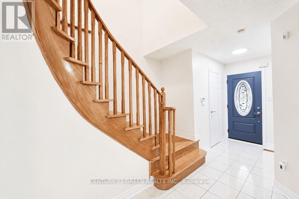 1446 Grossi Street, Mississauga, Ontario  L5V 1T8 - Photo 21 - W13741050