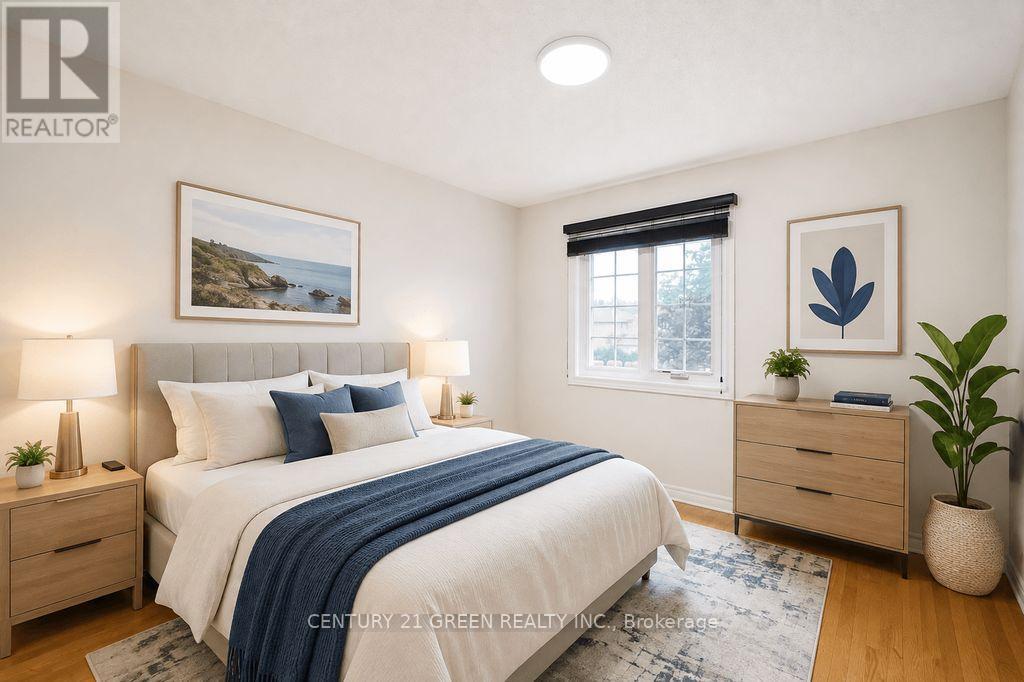 1446 Grossi Street, Mississauga, Ontario  L5V 1T8 - Photo 24 - W13741050