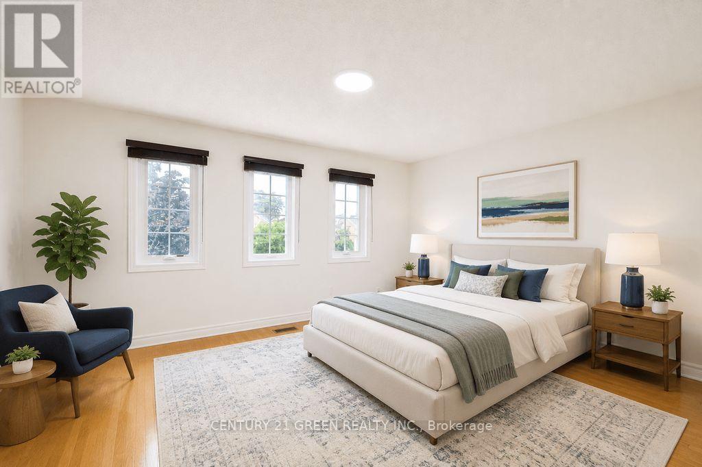 1446 Grossi Street, Mississauga, Ontario  L5V 1T8 - Photo 26 - W13741050