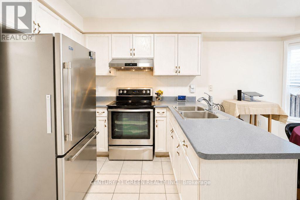 1446 Grossi Street, Mississauga, Ontario  L5V 1T8 - Photo 34 - W13741050