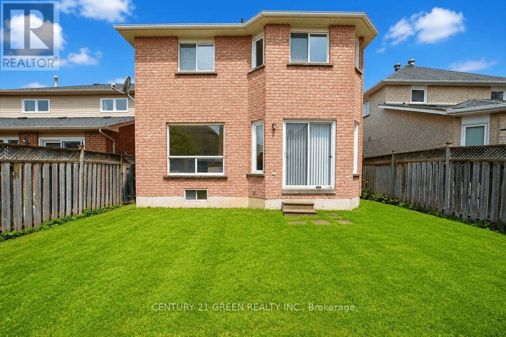 1446 Grossi Street, Mississauga, Ontario  L5V 1T8 - Photo 49 - W13741050