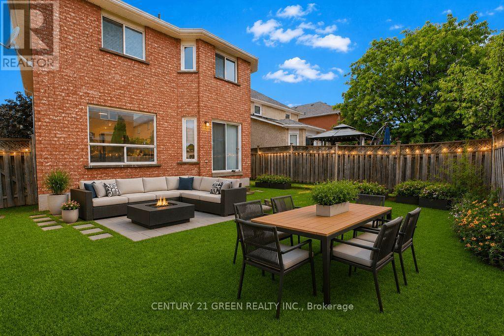 1446 Grossi Street, Mississauga, Ontario  L5V 1T8 - Photo 50 - W13741050