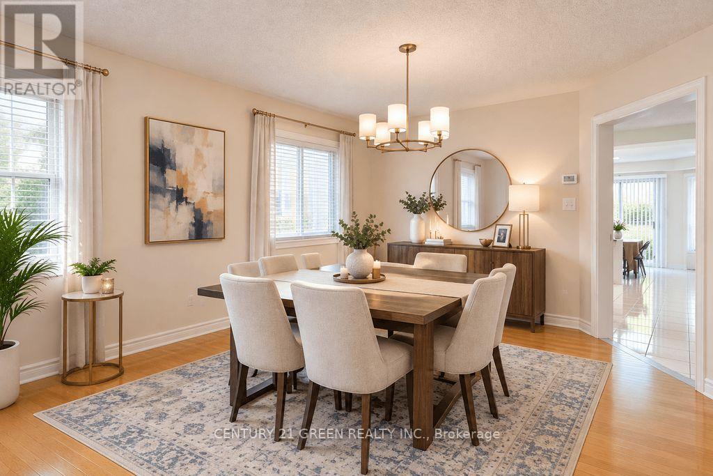 1446 Grossi Street, Mississauga, Ontario  L5V 1T8 - Photo 8 - W13741050