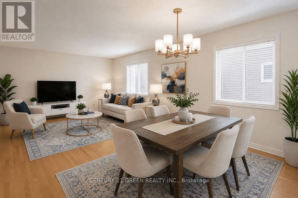 1446 Grossi Street, Mississauga, Ontario  L5V 1T8 - Photo 9 - W13741050