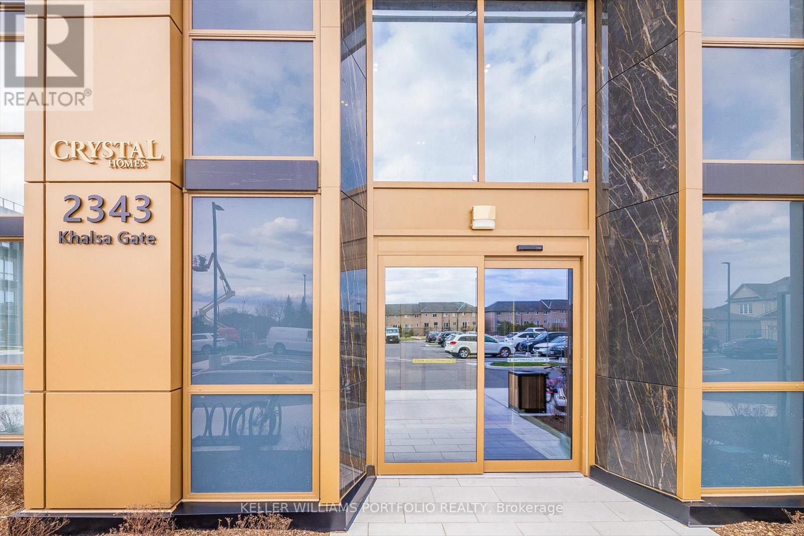 229 - 2343 Khalsa Gate, Oakville, Ontario  L6M 5R6 - Photo 8 - W13741054