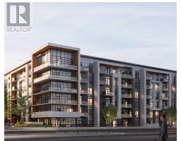 315 - 128 GROVEWOOD COMMON, Oakville, Ontario