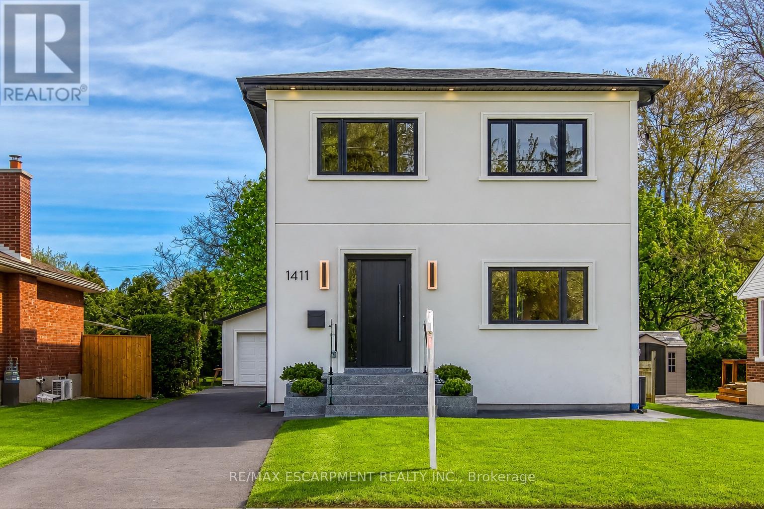 1411 MOUNTAIN GROVE AVENUE, Burlington, Ontario
