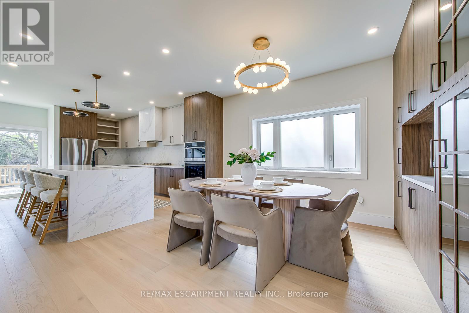 1411 Mountain Grove Avenue, Burlington, Ontario  L7P 2H1 - Photo 7 - W13741108