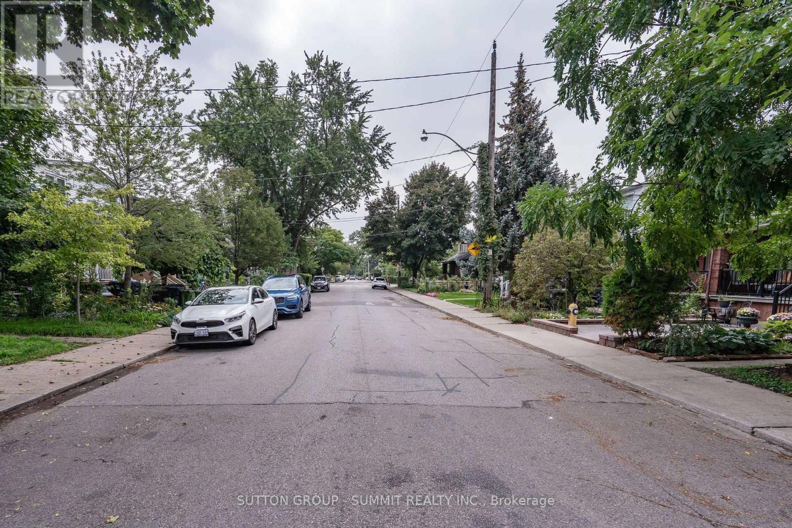 100 Rosethorn Avenue, Toronto, Ontario  M6N 3L1 - Photo 39 - W13741140