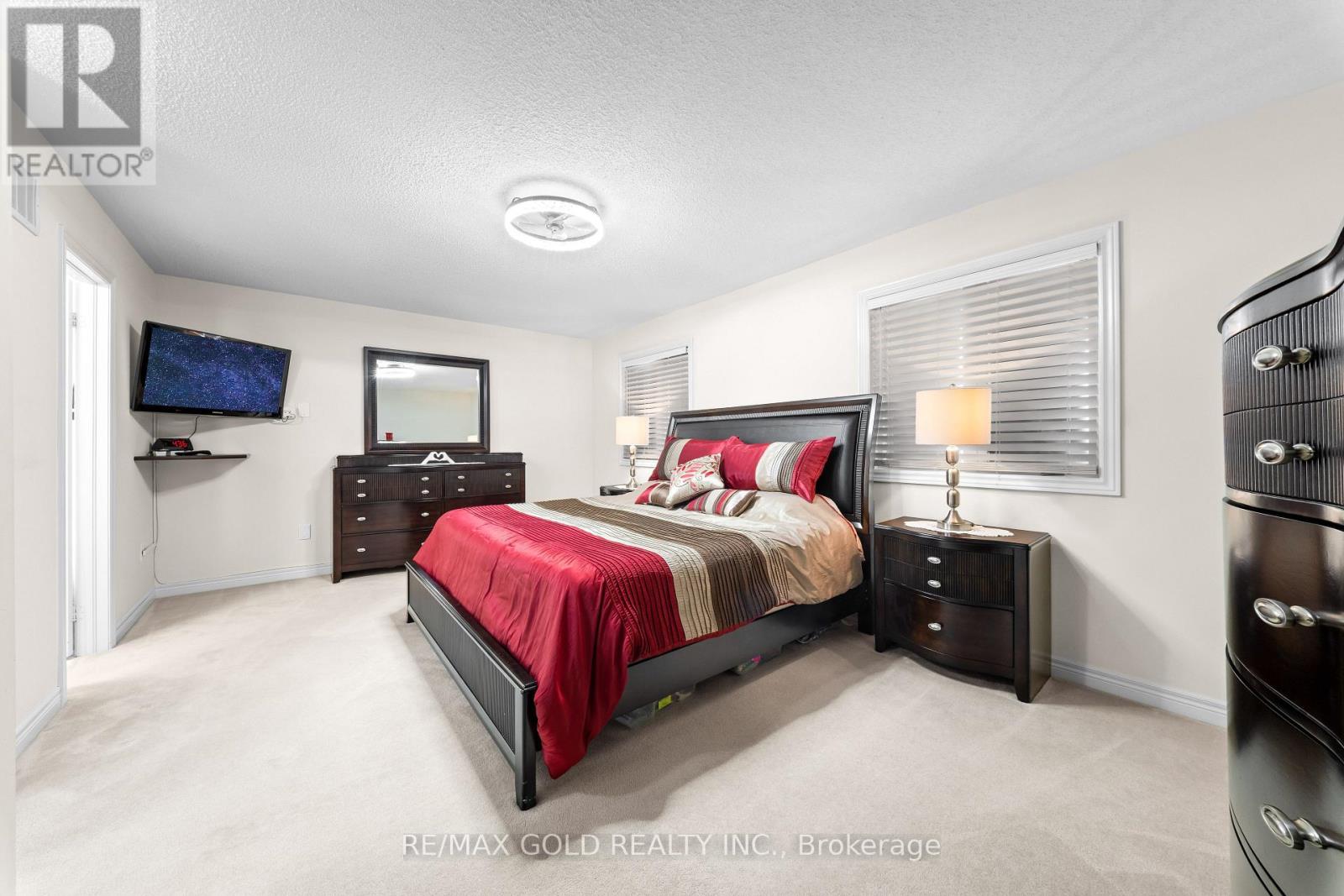 73 Lesabre Crescent, Brampton, Ontario  L6P 3R4 - Photo 13 - W13741142