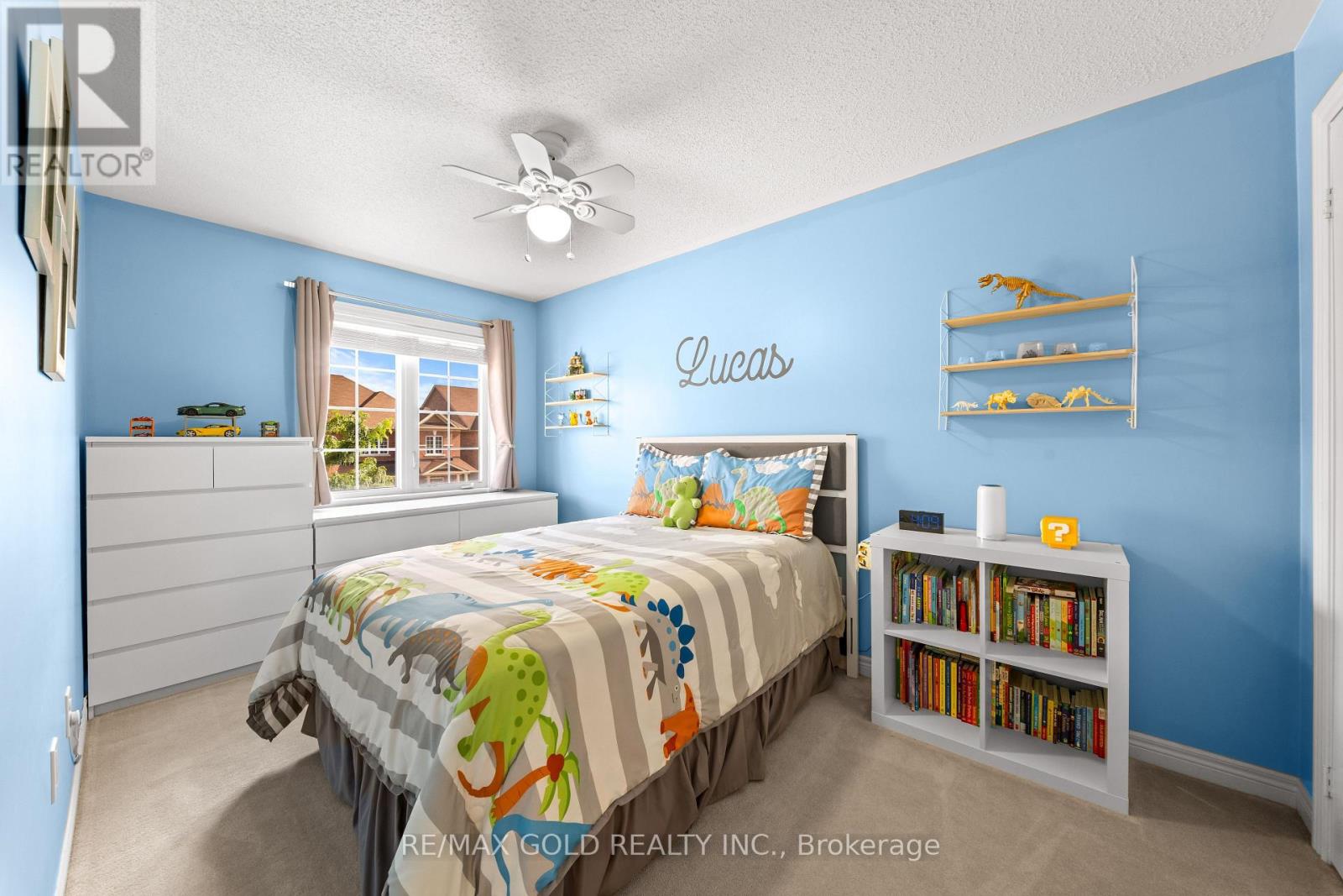 73 Lesabre Crescent, Brampton, Ontario  L6P 3R4 - Photo 15 - W13741142