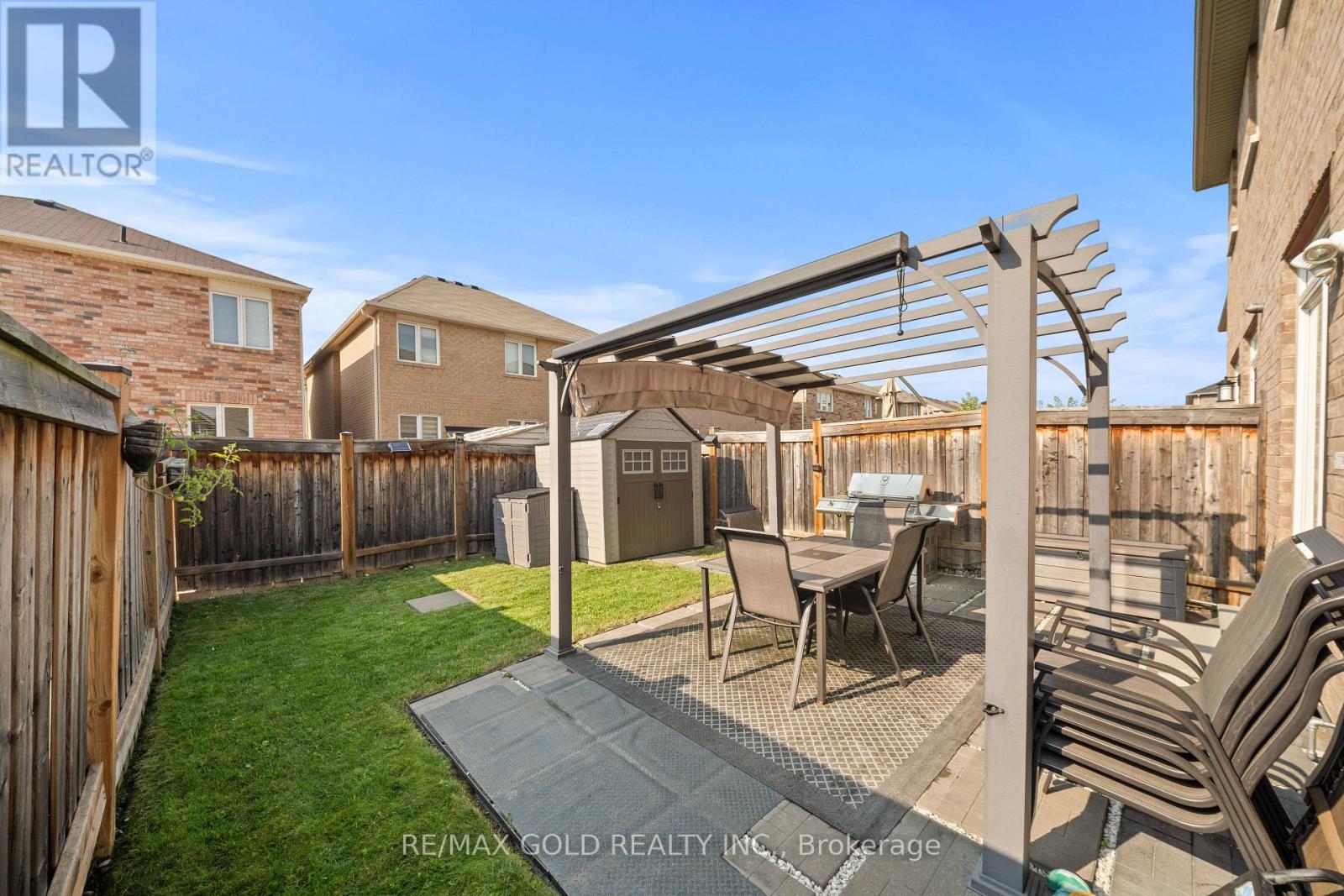 73 Lesabre Crescent, Brampton, Ontario  L6P 3R4 - Photo 19 - W13741142