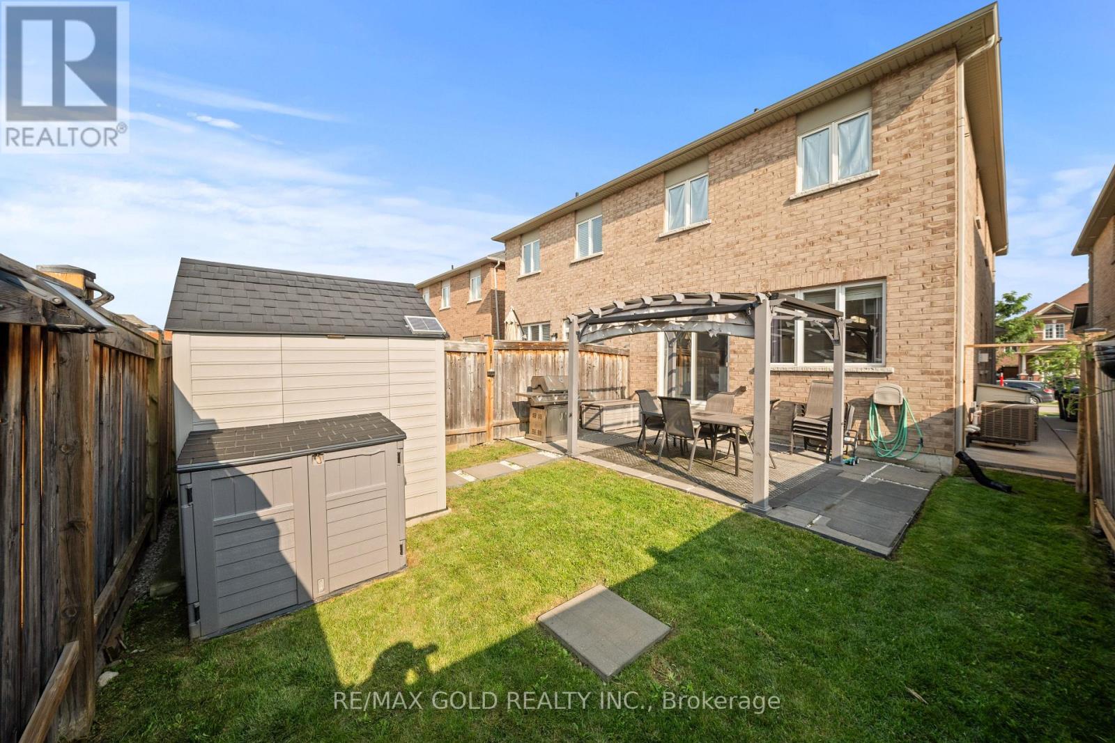 73 Lesabre Crescent, Brampton, Ontario  L6P 3R4 - Photo 20 - W13741142