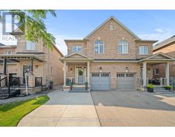 73 LESABRE CRESCENT, Brampton, Ontario