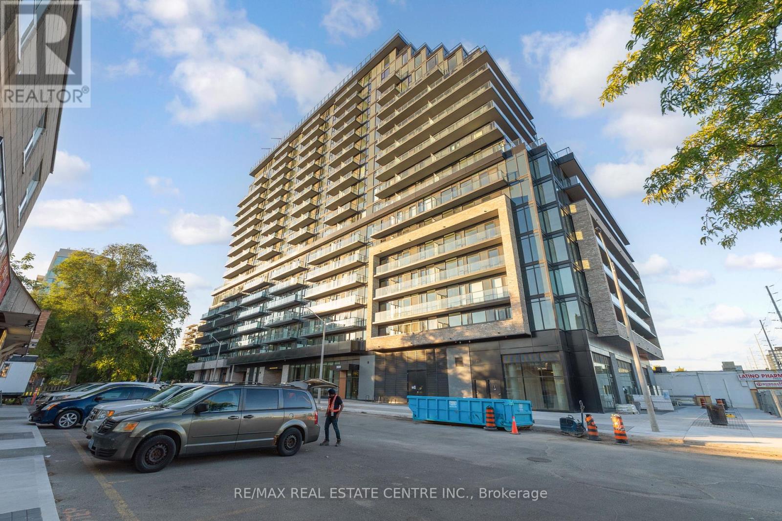 911 - 3009 Novar Road, Mississauga (Cooksville), Ontario  L5B 0P9 - Photo 40 - W13741232
