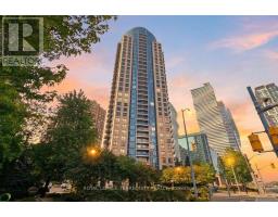 2810 - 330 BURNHAMTHORPE ROAD W, Mississauga, Ontario