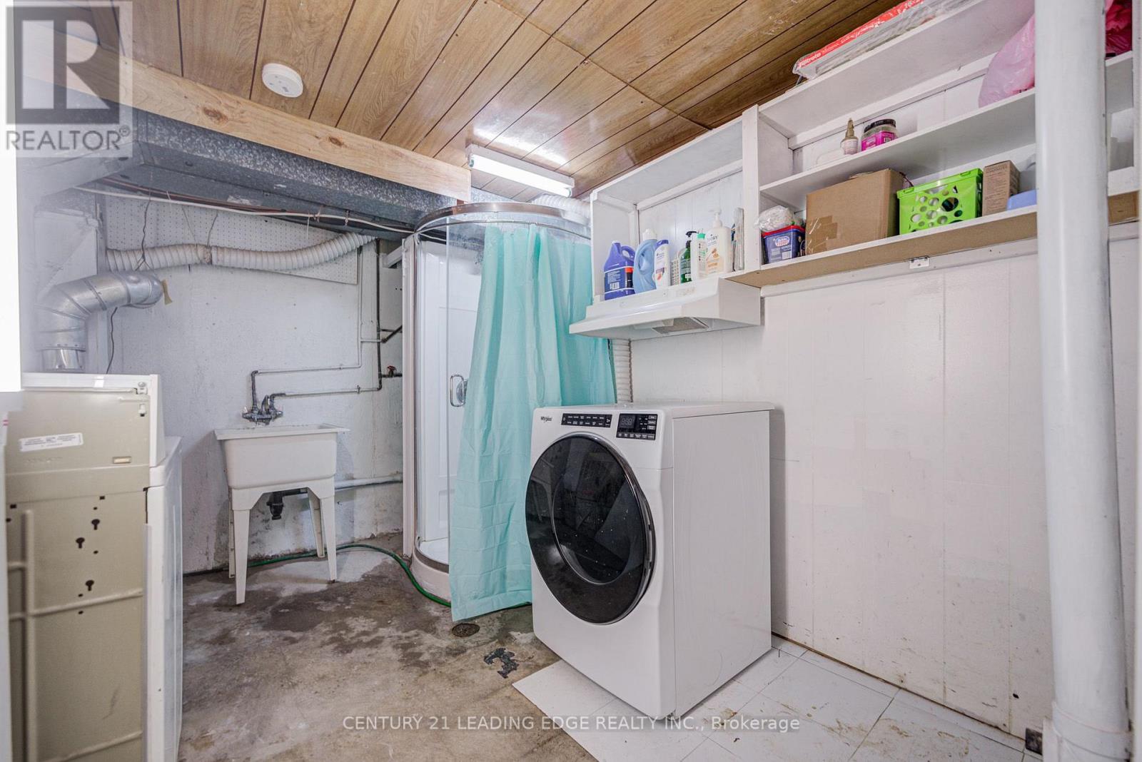 285 - 268 Fleetwood Crescent, Brampton, Ontario  L6T 2E7 - Photo 37 - W13741252