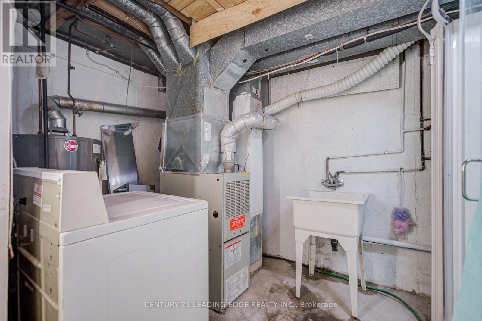 285 - 268 Fleetwood Crescent, Brampton, Ontario  L6T 2E7 - Photo 38 - W13741252