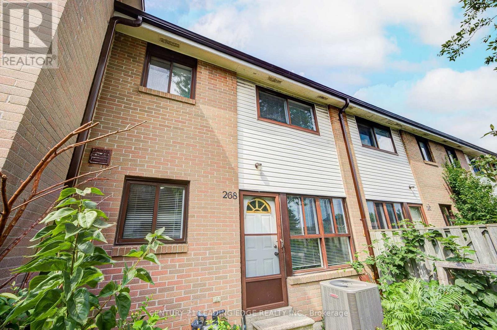 285 - 268 Fleetwood Crescent, Brampton, Ontario  L6T 2E7 - Photo 43 - W13741252