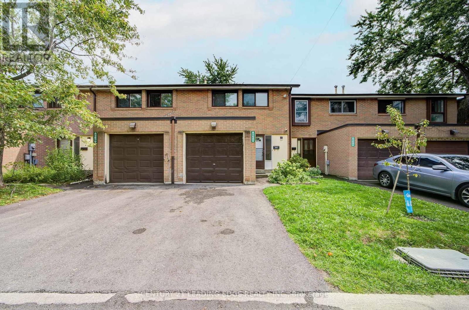 285 - 268 Fleetwood Crescent, Brampton, Ontario  L6T 2E7 - Photo 45 - W13741252