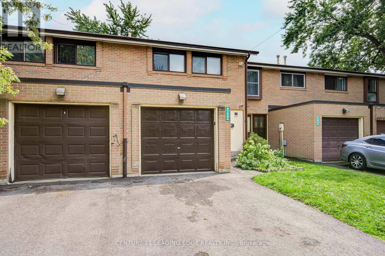 285 - 268 Fleetwood Crescent, Brampton, Ontario  L6T 2E7 - Photo 46 - W13741252