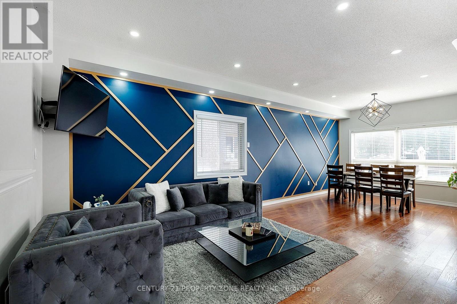 221 Andrews Trail, Milton, Ontario  L9T 6S7 - Photo 4 - W13741302
