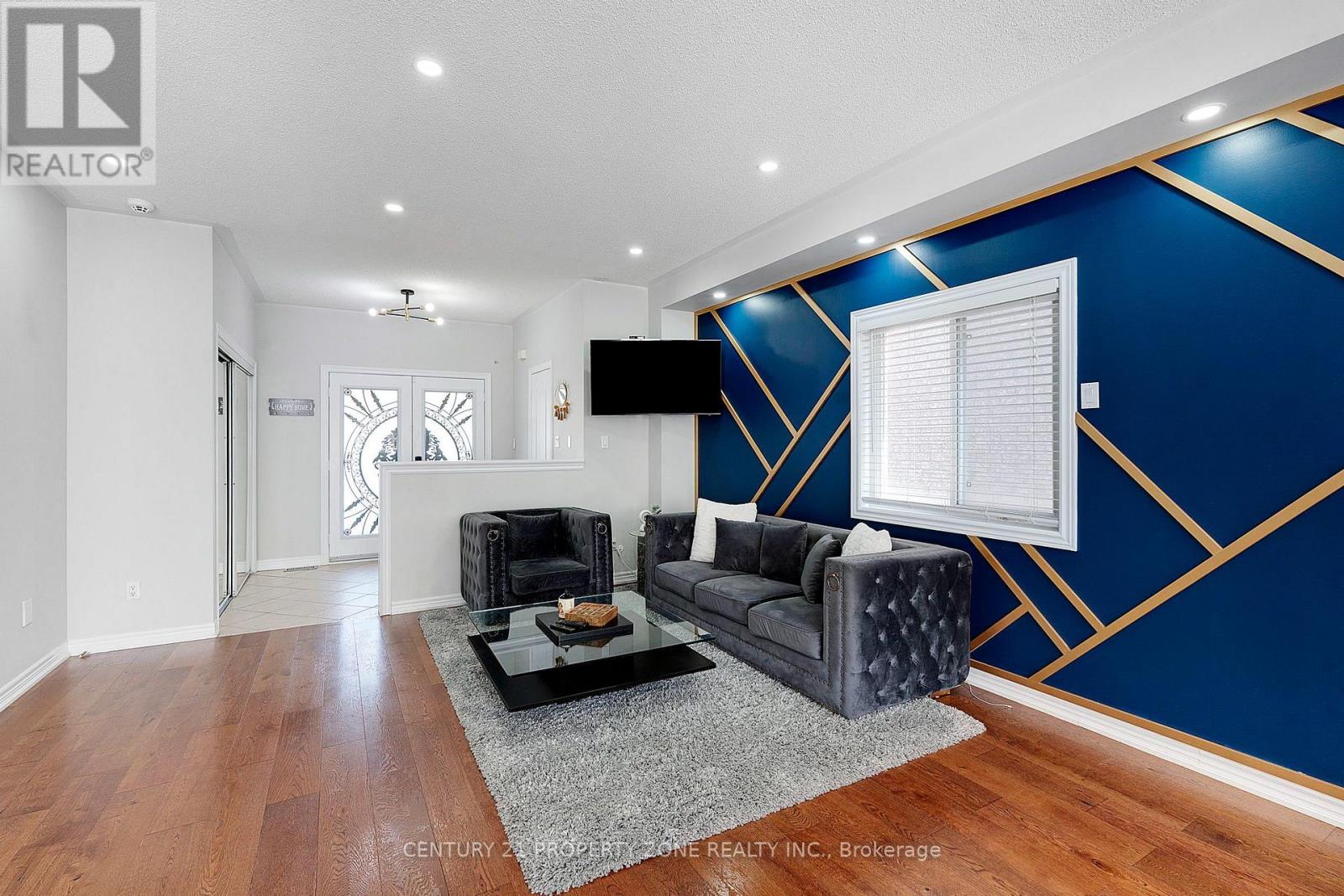 221 Andrews Trail, Milton, Ontario  L9T 6S7 - Photo 5 - W13741302