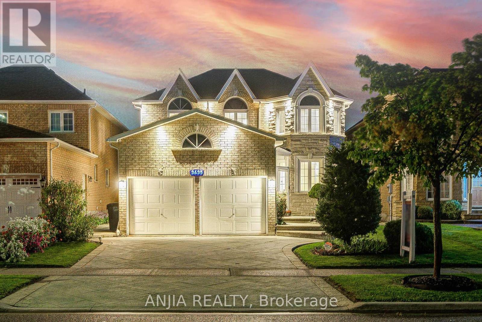 3435 GRAND PARK DRIVE, Mississauga, Ontario