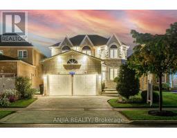 3435 GRAND PARK DRIVE, Mississauga, Ontario