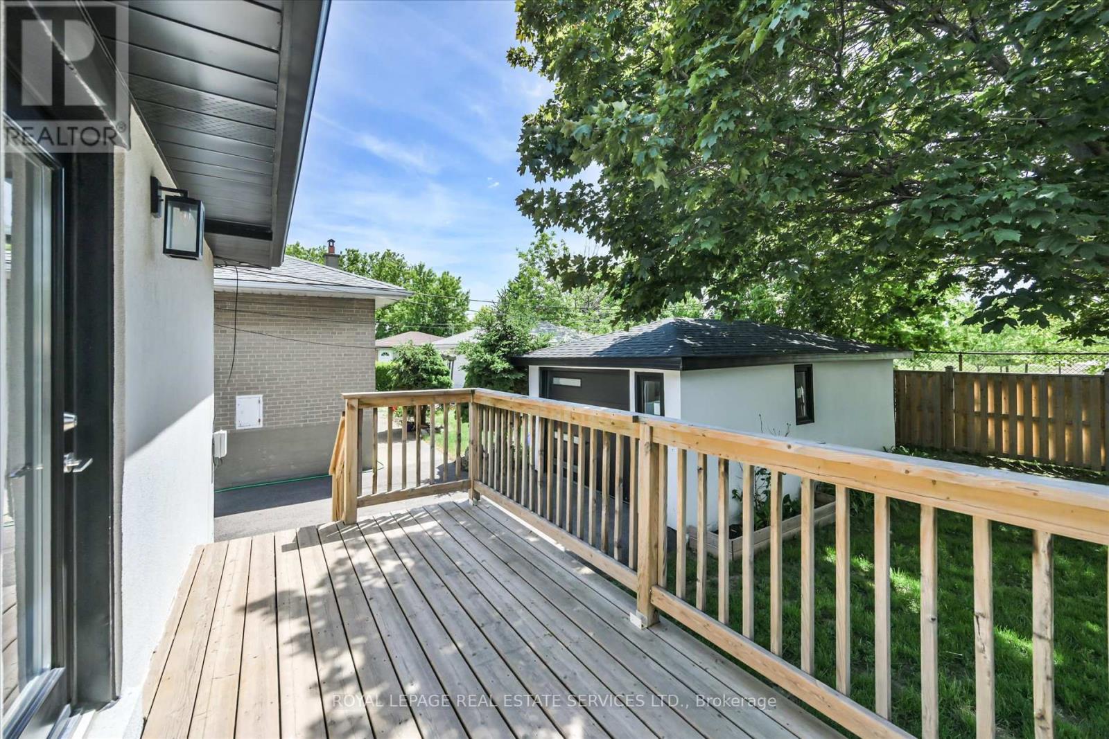 18 Celestine Drive, Toronto (Willowridge-Martingrove-Richview), Ontario  M9R 3N1 - Photo 37 - W13741328