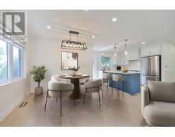 18 CELESTINE DRIVE, Toronto, Ontario