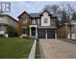 20 ARROWSTOOK ROAD, Toronto, Ontario
