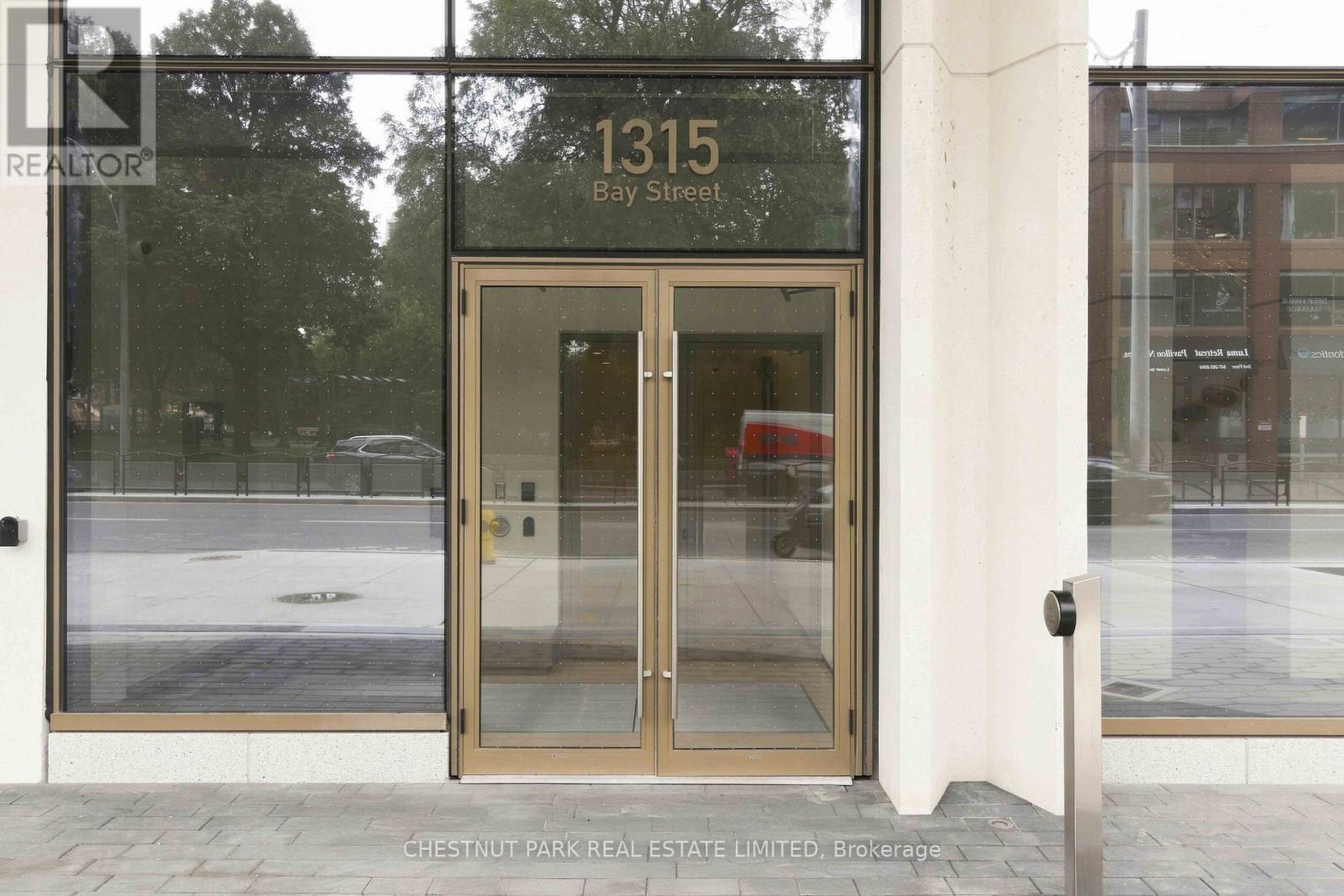 3102 - 1315 Bay Street, Toronto, Ontario  M5R 2C4 - Photo 23 - C13528862