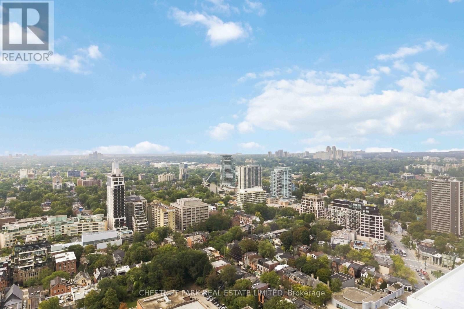 3102 - 1315 Bay Street, Toronto, Ontario  M5R 2C4 - Photo 5 - C13528862