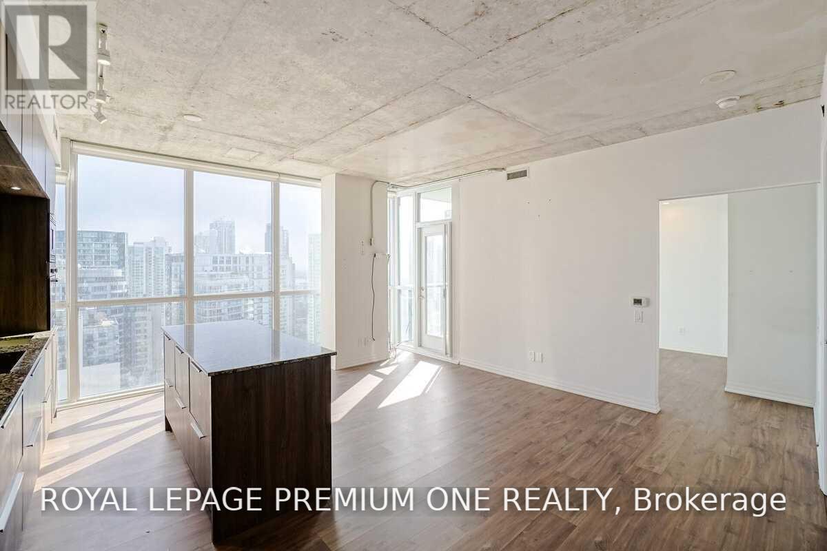 2406 - 88 Blue Jays Way, Toronto, Ontario M5V 2G3 - Photo 12 - C13738134