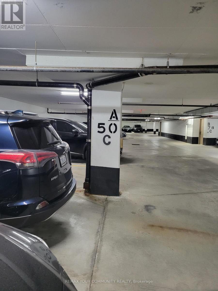 209 - 5500 Yonge Street, Toronto, Ontario  M2N 7L1 - Photo 19 - C13738976