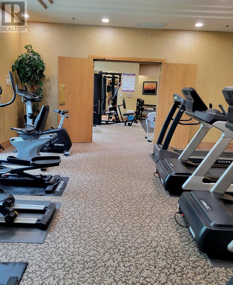 209 - 5500 Yonge Street, Toronto, Ontario  M2N 7L1 - Photo 33 - C13738976