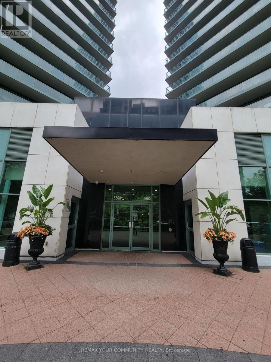 209 - 5500 Yonge Street, Toronto, Ontario  M2N 7L1 - Photo 21 - C13738976