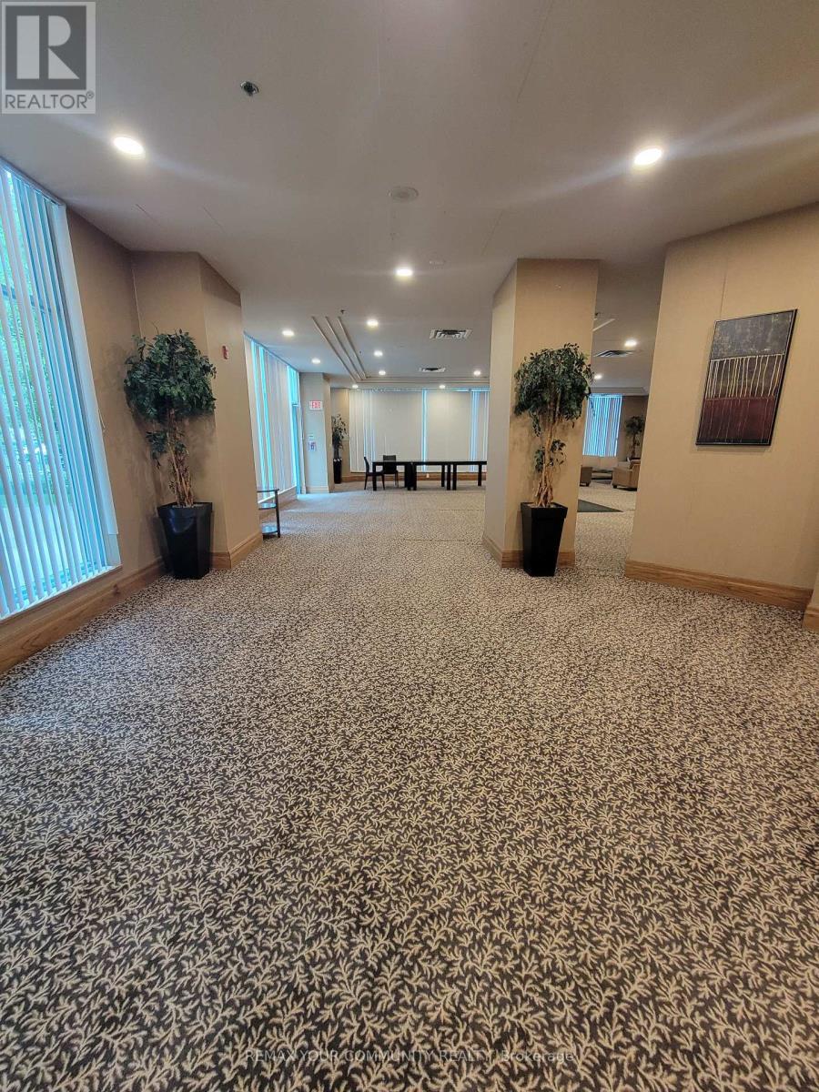 209 - 5500 Yonge Street, Toronto, Ontario  M2N 7L1 - Photo 27 - C13738976