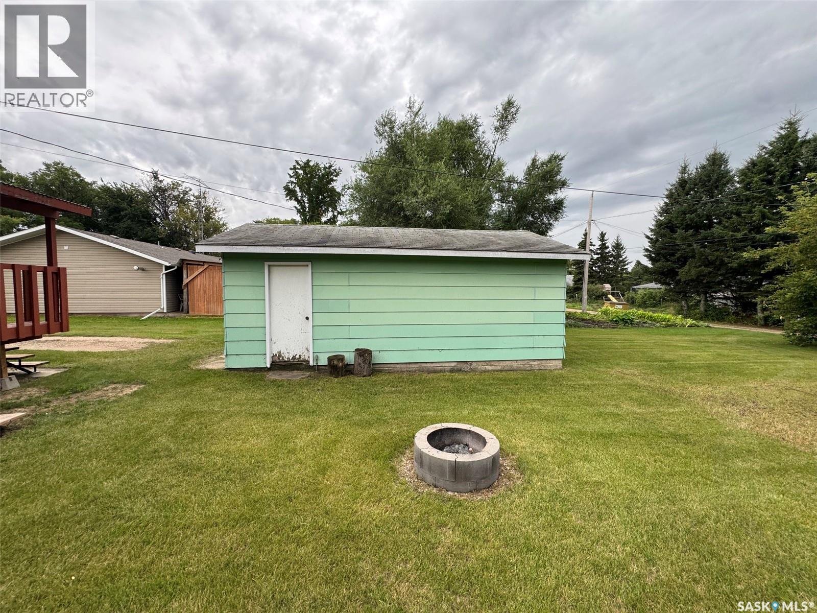 224 2nd Avenue, Spalding, Saskatchewan  S0K 4C0 - Photo 10 - SK047396