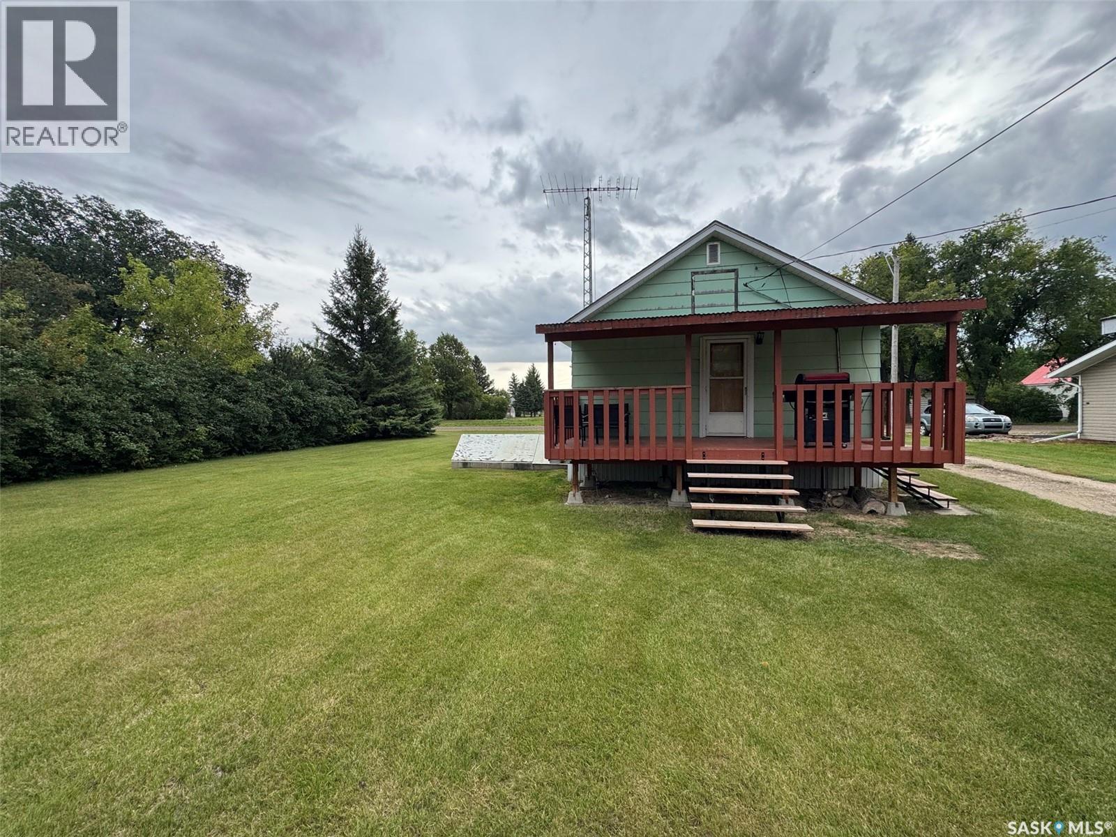 224 2nd Avenue, Spalding, Saskatchewan  S0K 4C0 - Photo 6 - SK047396
