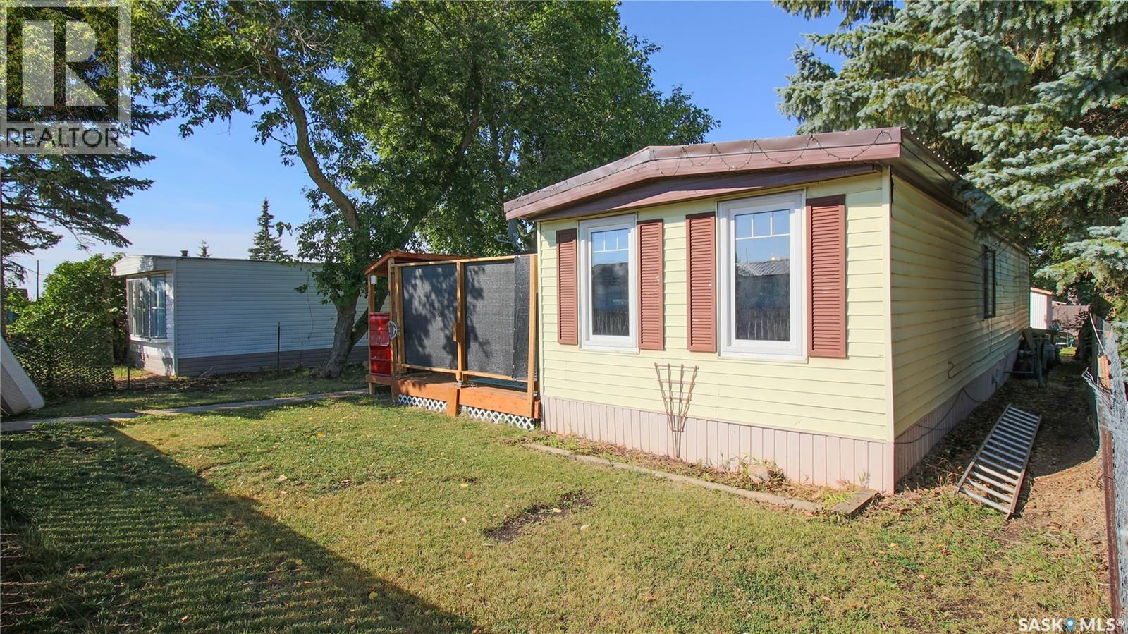 358 Main Street, Balgonie, Saskatchewan  S0G 0E0 - Photo 1 - SK047344