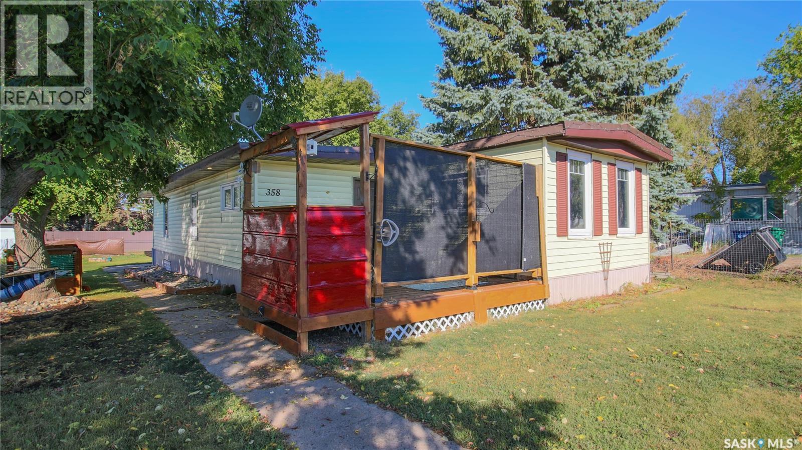 358 Main Street, Balgonie, Saskatchewan  S0G 0E0 - Photo 33 - SK047344