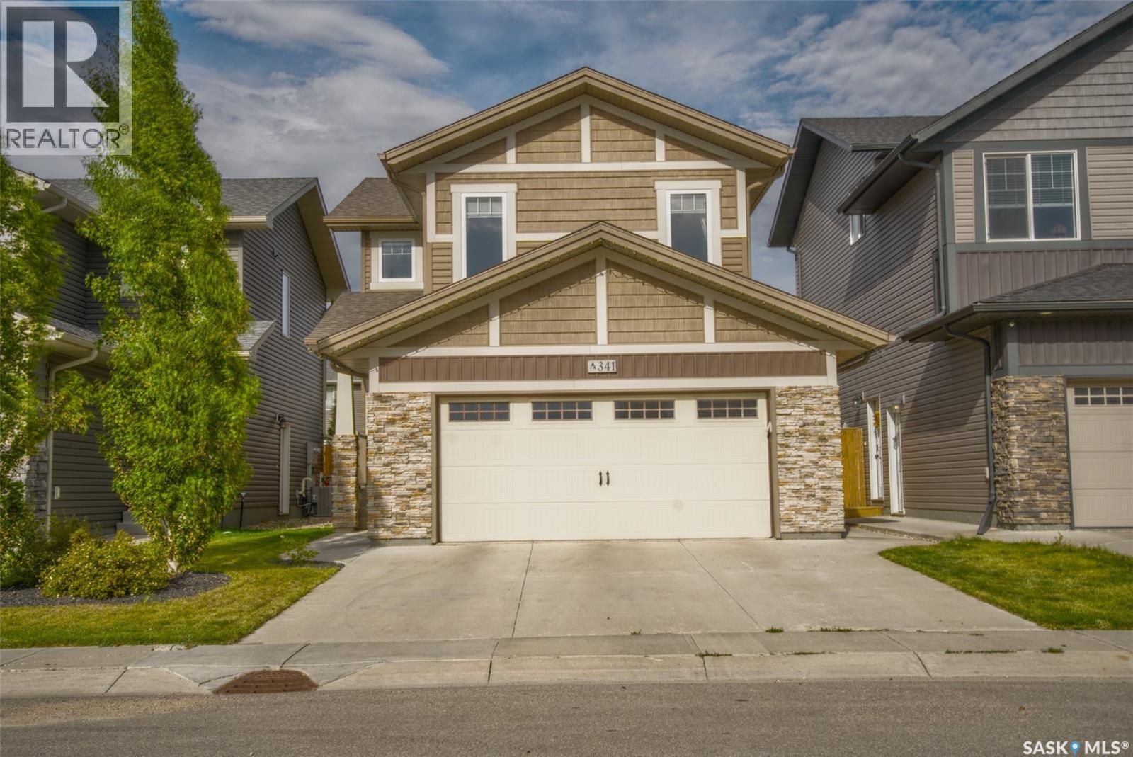 341 Germain Manor, Saskatoon, Saskatchewan  S0K 2T0 - Photo 1 - SK047282